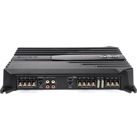 تصویر آمپلی فایر سونی مدل XM-N1004 AMPLIFIRESONY1004