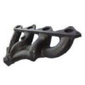 تصویر چدنی اگزوز(منیفولد دود)پیکان(خرید عمده تماس) 