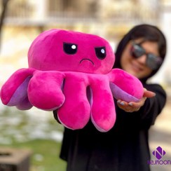 تصویر عروسک اختاپوس مودی 