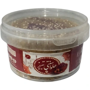 تصویر فروشگاه هایپر ارگانیک سلامت