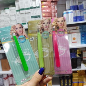 تصویر موچین رنگی 