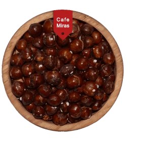 تصویر فندق شور 