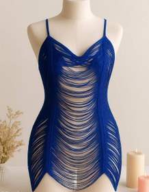 تصویر پیراهن ریشه 