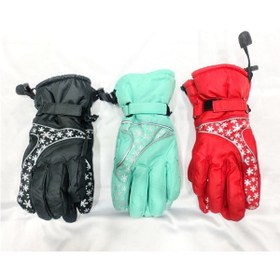 تصویر دستکش الیاف ضدآب DX2 