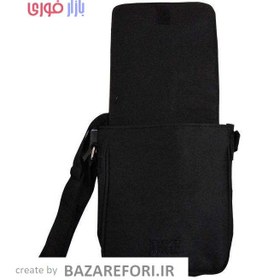 تصویر کیف دوشی طرح اسکارلت جوهانسون کد KD267 