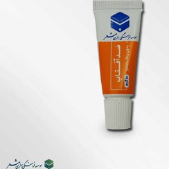 تصویر کرم ضد آفتاب SPF 30 بدون رنگ و بو 