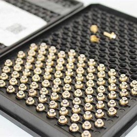 تصویر دیود لیزر پالسی 905 نانومتر 100 وات با FAC 