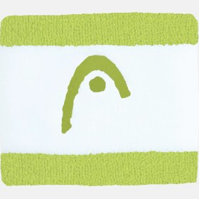 تصویر مچ بند هد 2.5 اینچی | Wristband Striped 2.5 - سورمه ای HEAD Wristband Striped 2.5 | 285865