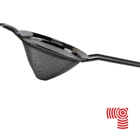 تصویر استرینر فاین مش 