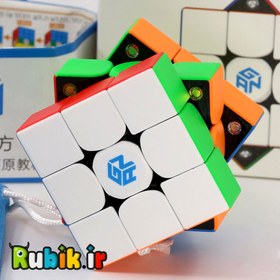 تصویر 3*3 گنز 356 ام+جی ای اس 