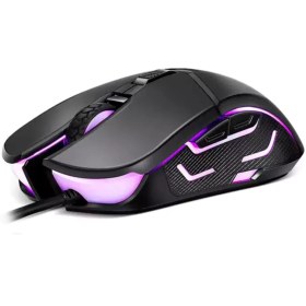 تصویر موس گیمینگ HP G580 HP Gaming Mouse G580