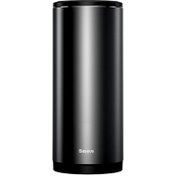 تصویر سطل زباله خودرو باسئوس مدل Gentleman Style CRLJT-01 