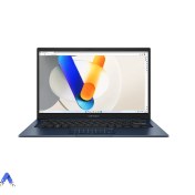 تصویر لپ تاپ ایسوس 14 اینچی مدل Vivobook 14 X1404ZA i3 1215U 8GB 256GB ASUS Vivobook 14 X1404ZA i3 1215U 8GB RAM 256GB SSD