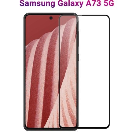 galaxy a73 screen protector