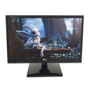 تصویر مانیتور 20 اینچ ال‌جی LG LED E2041S 20 Inch استوک 