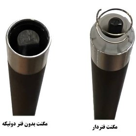 تصویر بوش مگنت hp 1005 magnet bushing