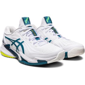 تصویر کفش تنیس اورجینال برند Asics کد 745168896 