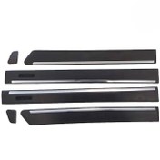 تصویر زه درب زانتیا 