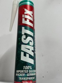 تصویر چسب آینه fastfix 