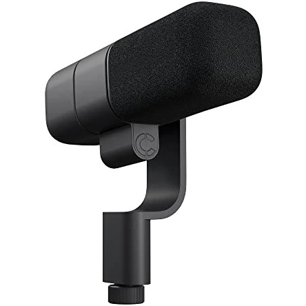 Polsen MC-POD Dynamic Podcast/Broadcast Microphone