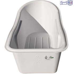 تصویر وان حمام پلاستونیک مدل plastonic PL153 