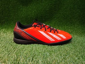 تصویر کفش کتونی فوتبال استوک ریز اورجینال آدیداس سایز 46 Soccer shoes