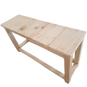 تصویر نیمکت کد 2 کن مدل 404602 