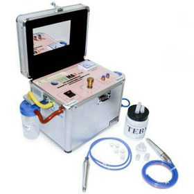 تصویر دستگاه میکرودرم طب مکس 