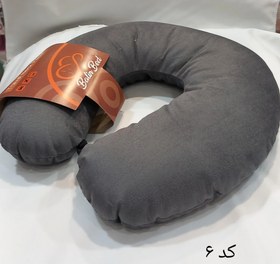 تصویر گردنی بالین بد - کد ۶ Balin bed