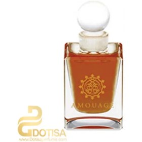 تصویر عطر ادکلن آمواج عطار الجوهر | Attar Al Jawhar Amouage 