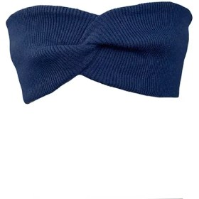 تصویر هدبند مدل گره ای 