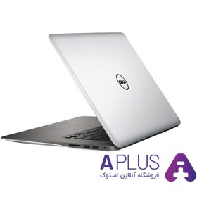 تصویر لپ تاپ دل استوک DELL INSPIRON 7547 