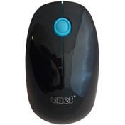 تصویر ماوس بی سیم ای نت مدل G-217 enet G-217 Wireless Mouse