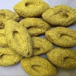 تصویر ترخینه دوغ ملایر 1000گرم غذای نیمه آماده متفرقه 1000گرم ترخینه گندم به همراه دوغ ترخینه