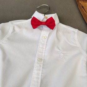 تصویر پاپیون پسرانه 