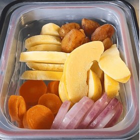 تصویر مزيج طاجين اللحم 