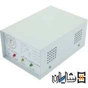 تصویر محافظ کولر گازی 7500 وات فلزی کاوه مدل KAP1175T Kave metal 7500 watt air conditioner protector