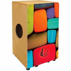 تصویر کاخن Dz 77 