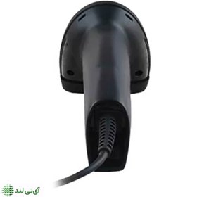 تصویر بارکدخوان دیتالاجیک مدل QuickScan QW2520 Datalogic Quickscan Lite QW2520 Barcode Scanner