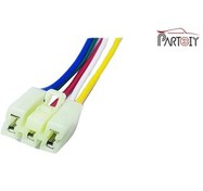 تصویر سوکت کلید بالابر سیتروئن زانتیا سمت راست 