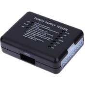 تصویر تستر پاور آنالوگ 