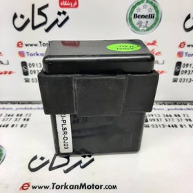 تصویر ترانزیستور ( CDI ) موتور پالس 180 و 200 UG3 