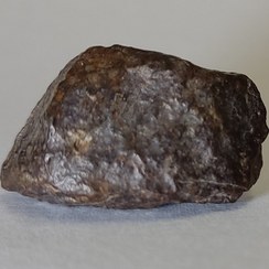 تصویر شهابسنگ Meteorite کد ME117 