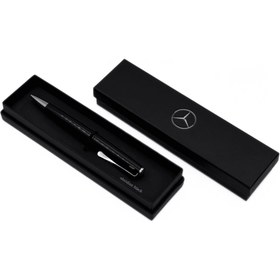 تصویر خودکار Mercedes-Benz 