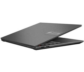 تصویر لپ تاپ ایسوس 14 اینچی مدل VivoBook Pro 14X OLED N7400PC پردازنده Core i7 11370H رم 16GB حافظه 1TB SSD گرافیک 4GB 3050 ا Asus Vivobook Pro N7400PC Asus Vivobook Pro N7400PC