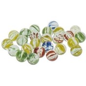 تصویر تیله کد 1100 بسته 25 عددی 