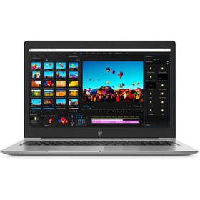 تصویر لپ تاپ HP Zbook 15 G6 HP Zbook 15 G6