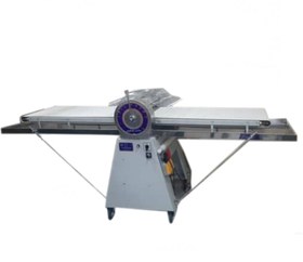 تصویر خمیر پهن کن عسگری 