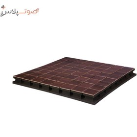 تصویر فوم فلکسی وود A60 دانسیته 30 Flexi Wood Foam A60 density 30 KOHAN AYEGH