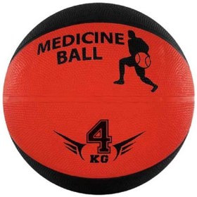 تصویر توپ مدیسن بال 